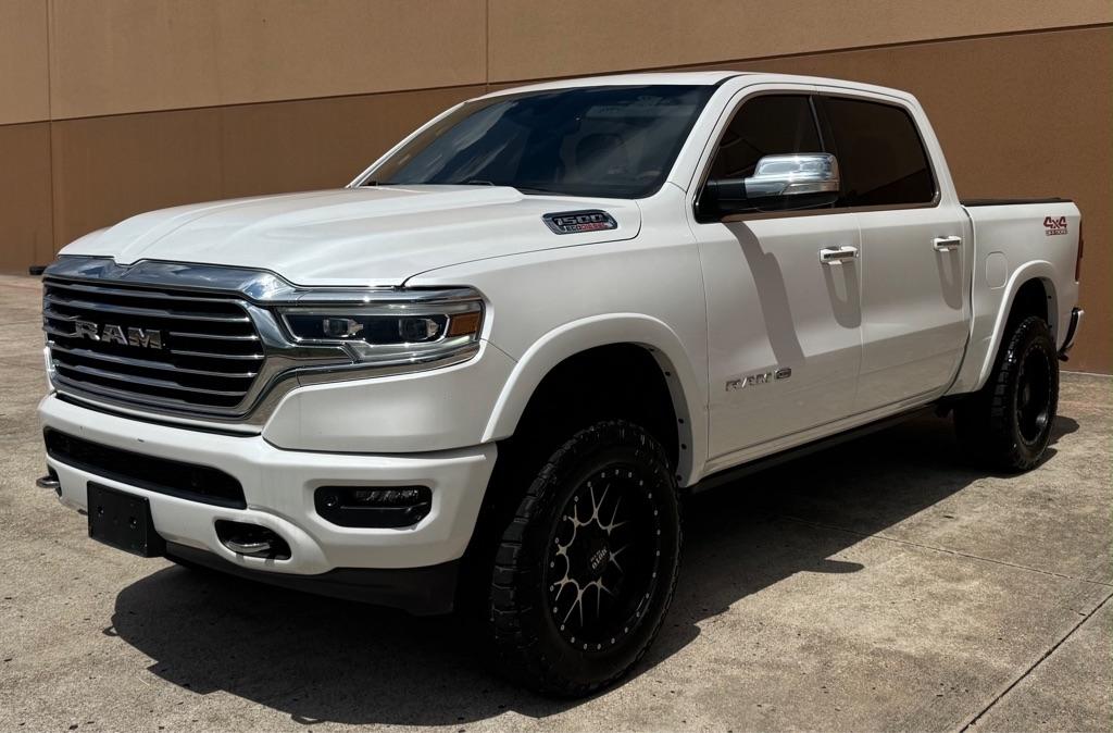 ram ram 1500 pickup 2021 1C6SRFKM4MN727059 image ram ram 1500 pickup 2021 1C6SRFKM4MN727059 image